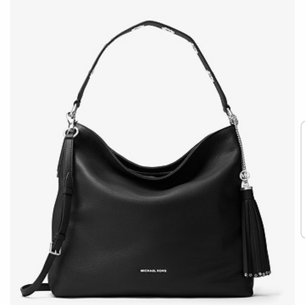 Michael Kors Brooklyn bag
